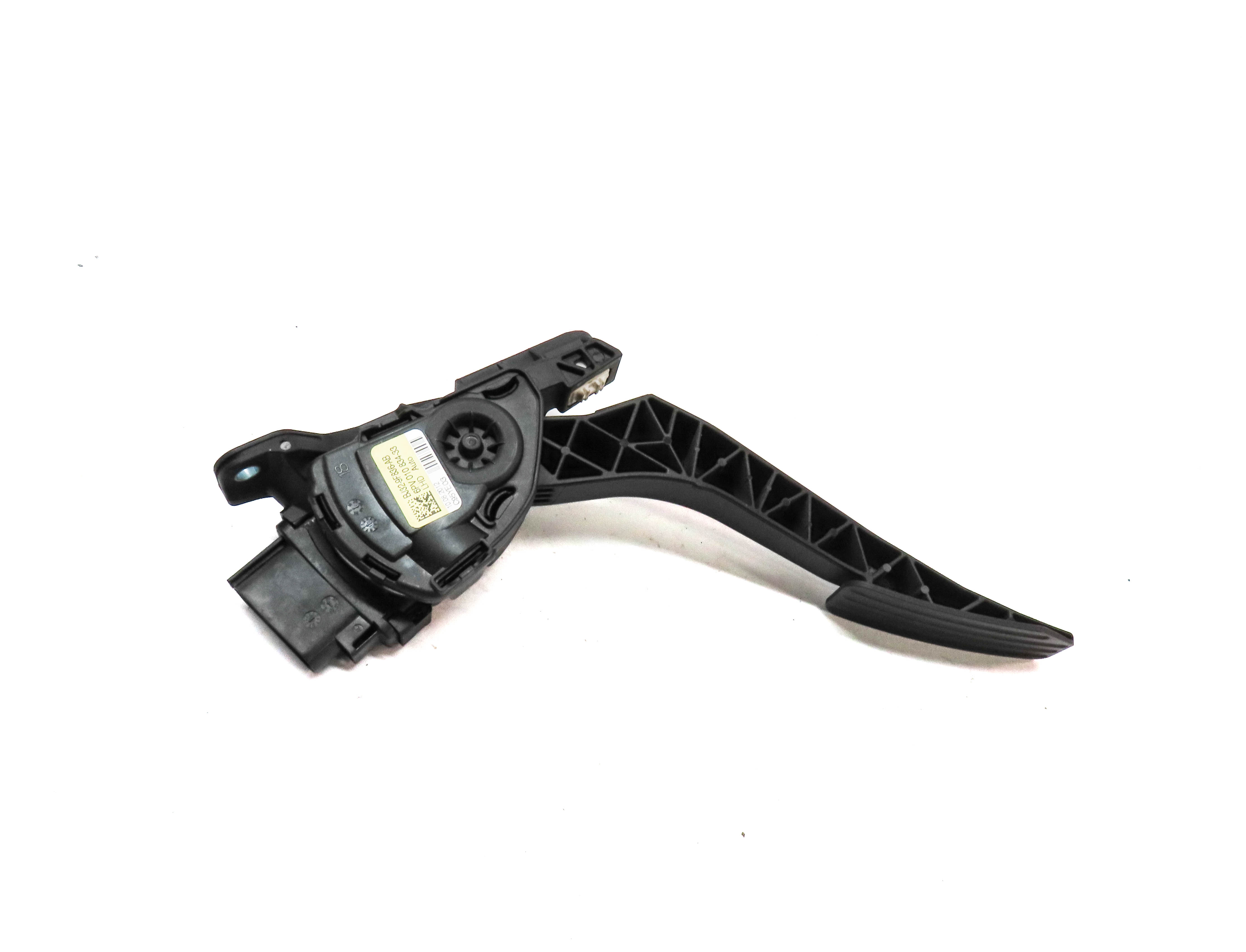 2013 RANGE ROVER EVOQUE (L538) LEFT DRIVER THROTTLE GAS ACCELERATOR PEDAL — exact item pictured